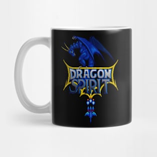 Dragon Spirit Mug